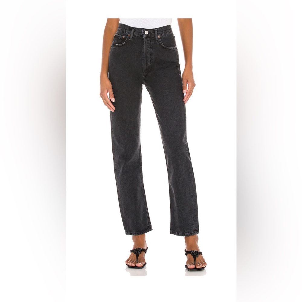 Agolde 90s pinch waist jeans size 25